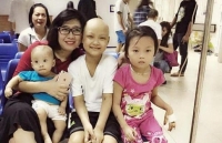 chuyen gia cham soc da mach ke hoi phuc suc khoe da mat