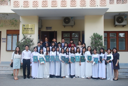 sinh vien dai hoc ngoai ngu se thuc tap o nuoc ngoai