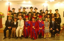 Sinh viên Đại học Ngoại ngữ sẽ thực tập ở nước ngoài