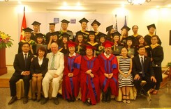 Sinh viên Đại học Ngoại ngữ sẽ thực tập ở nước ngoài