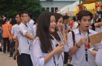 so thieu hoc sinh truong doan thi diem ecopark thu phi giu cho