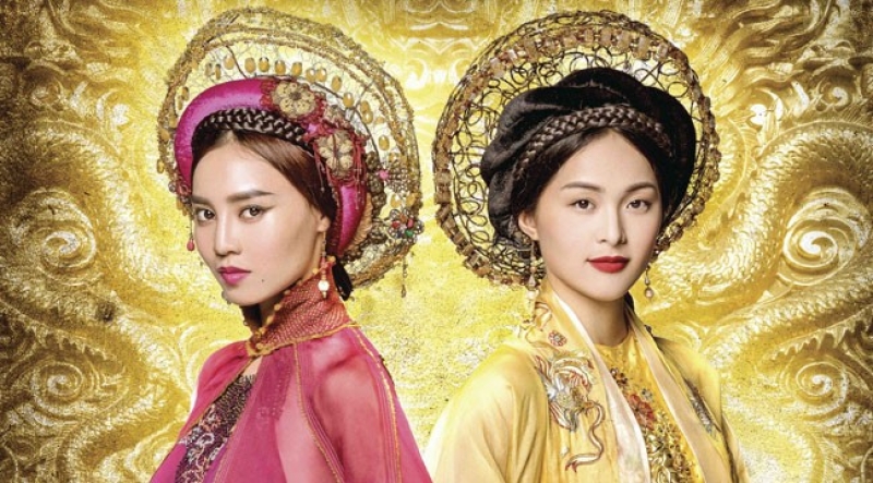 cgv chinh thuc keu oan va khoi kien doi thu choi xau