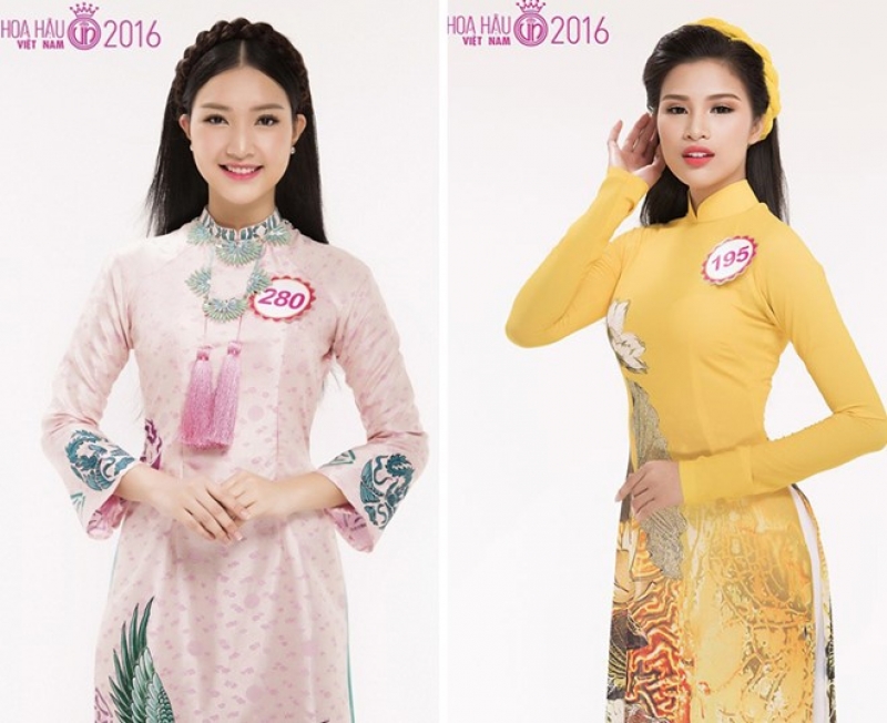 se co nhung quy dinh moi danh cho hoa hau a hau
