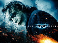 7 phim được yêu thích nhất: DC dẫn đầu, Marvel tay trắng