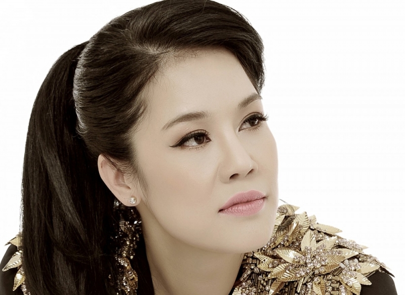 danh ca hai ngoai do xo ve nuoc lam giam khao gameshow