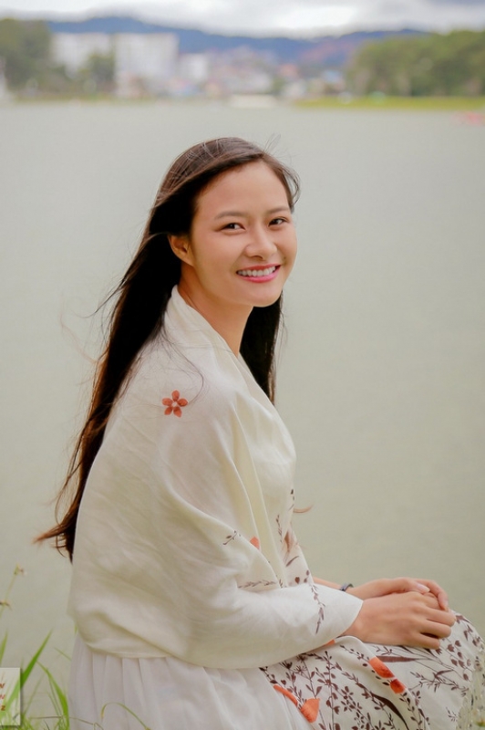 nhan sac doi thuong cua cac thi sinh hoa hau