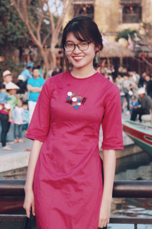 nhan sac doi thuong cua cac thi sinh hoa hau