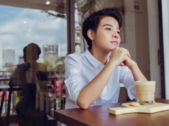 'Góc ban công' - Tiếp tục một sản phẩm không thể bỏ qua của Vũ Cát Tường