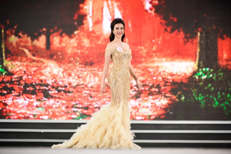 hanh trinh cham tay toi vuong mien cua tan hoa hau do my linh