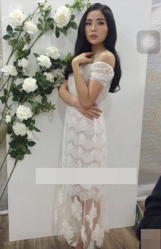 Kỳ Duyên lần đầu tái xuất sau scandal hút thuốc ky duyen lan dau tai xuat sau scandal hut thuoc