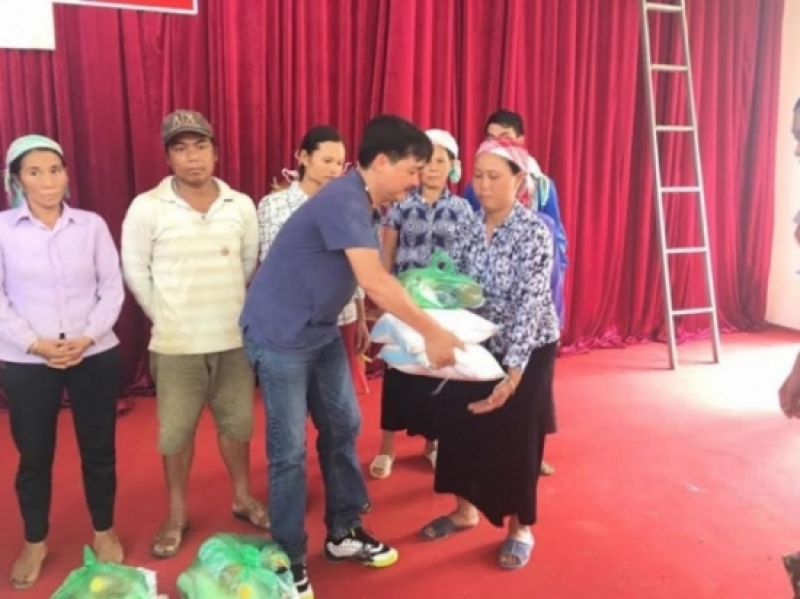 ve vung lu 2138