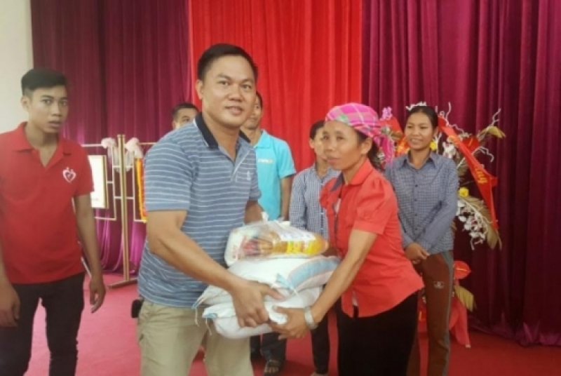 ve vung lu 2138