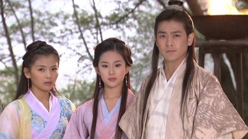 ong lon phim kim dung bi vo to nhieu lan mang bo ve nha
