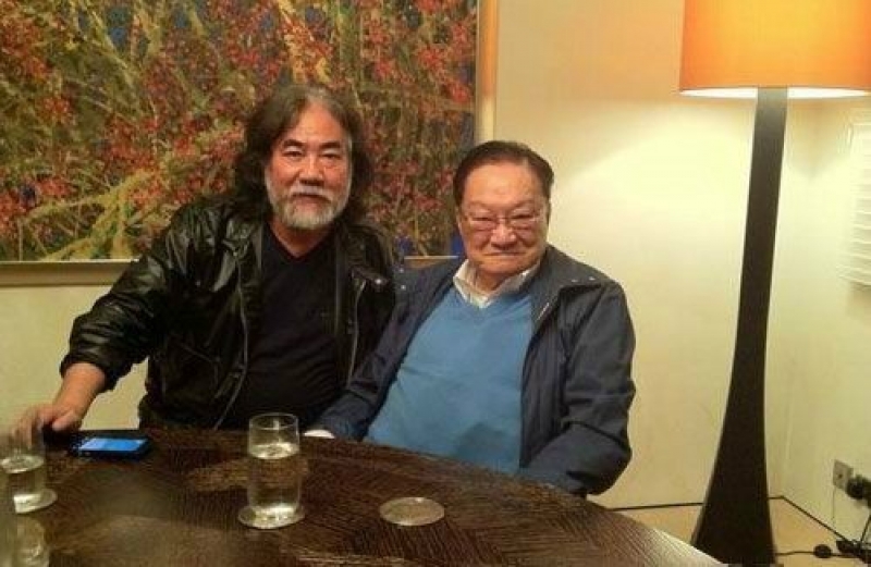 ong lon phim kim dung bi vo to nhieu lan mang bo ve nha