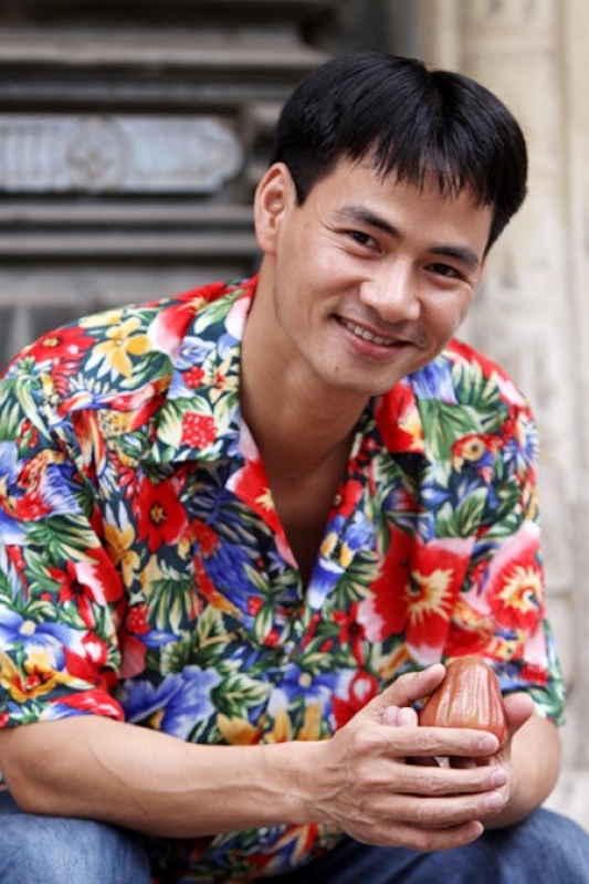 xuan bac lam pho giam doc nha hat kich viet nam