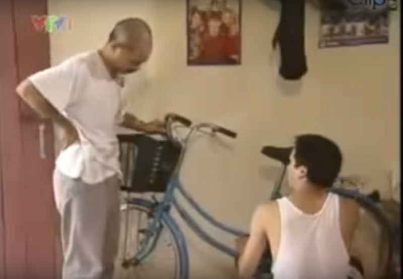 nhung vai dien kho quen cua nsut han van tinh