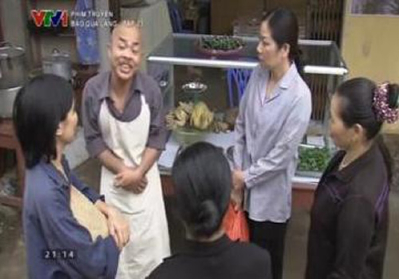 nhung vai dien kho quen cua nsut han van tinh