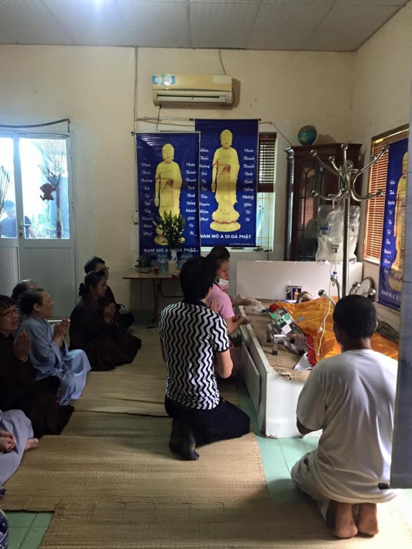 nsut han van tinh se duoc an tang tai que nha phu tho
