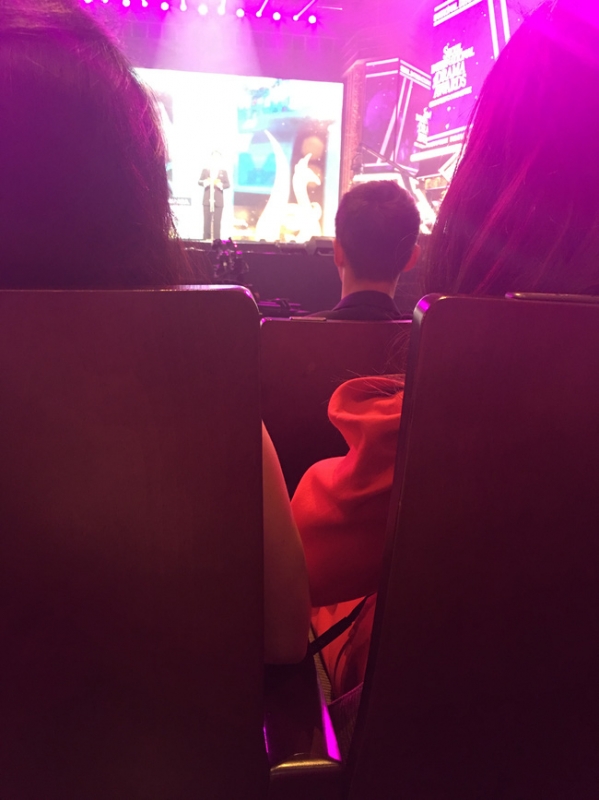 Nhã Phương được vinh danh tại Lễ trao giải Seoul International Drama Awards 2016 nha phuong duoc vinh danh tai le trao giai seoul international drama awards 2016