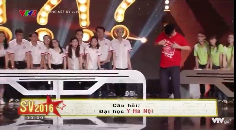 chung ket sv 2016 dai hoc quy nhon gianh cup vo dich