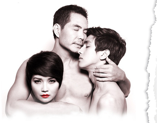 lua phat va lac gioi lan dau len song truyen hinh