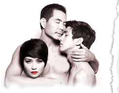 'Lửa Phật' và 'Lạc giới' lần đầu lên sóng truyền hình