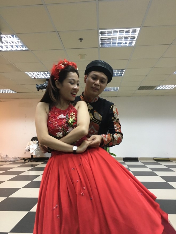 dau tu 11 ty dong lam nhac kich tu truyen co tich viet