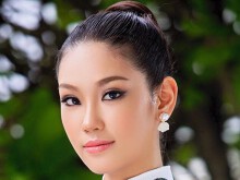 Phạm Ngọc Phương Linh chính thức đại diện Việt Nam thi Hoa hậu Quốc tế 2016