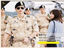 song joong ki va song hye kyo khong dong hau due mat troi 2