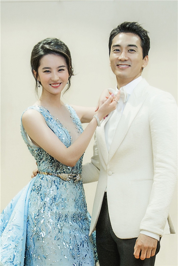 nam than phim trai tim mua thu se sang viet nam vao thang 11
