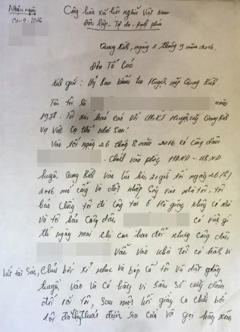 chanh van phong bi to lam bay nu can bo rat xinh