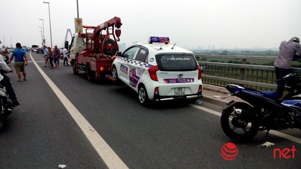 lanh dao bao tuoi tre cong an ha noi phai xem xet lai quyet dinh xu phat pv