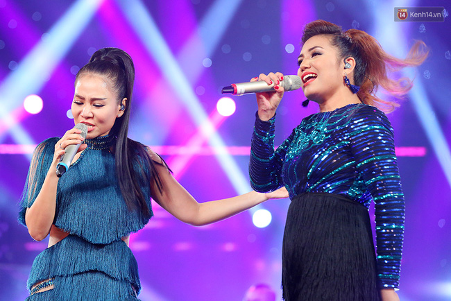 btc len tieng ve nghi van uu ai janice phuong trong chung ket vietnam idol