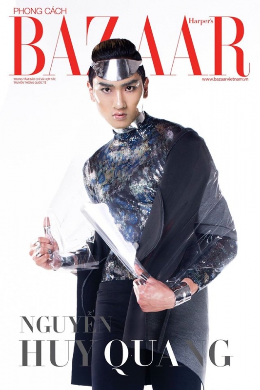 vietnams next top model truoc gio g