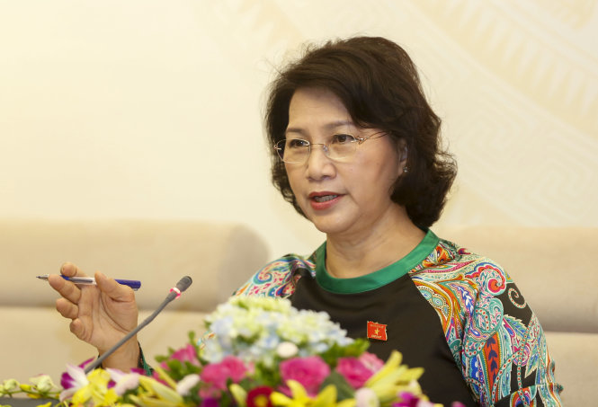 no dong xay dung nong thon moi hon 15000 ti tien dau tra