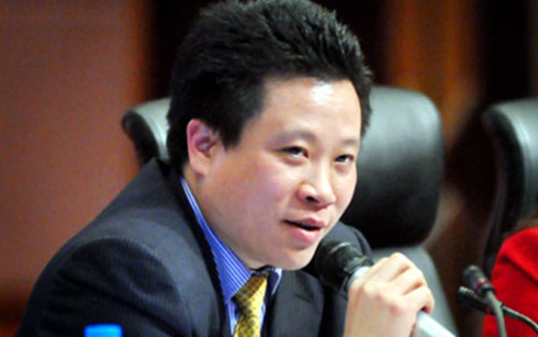 cong bo danh sach 16 dong pham voi ong ha van tham