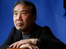 Haruki Murakami tiếp tục được cược thắng Nobel Văn học 2016