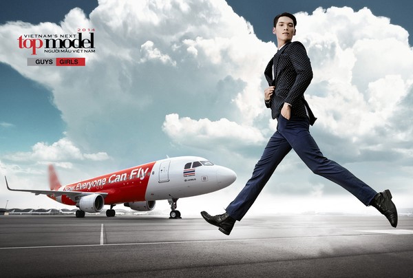 xuat hien thi sinh co chieu cao khung nhat trong lich su next top model