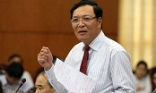 cuu bo truong giao duc pham vu luan ve truong cu lam giang vien