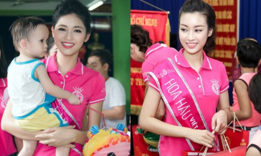 dam vinh hung tran thanh pham huong tich cuc lam tu thien ung ho nguoi dan vung lu