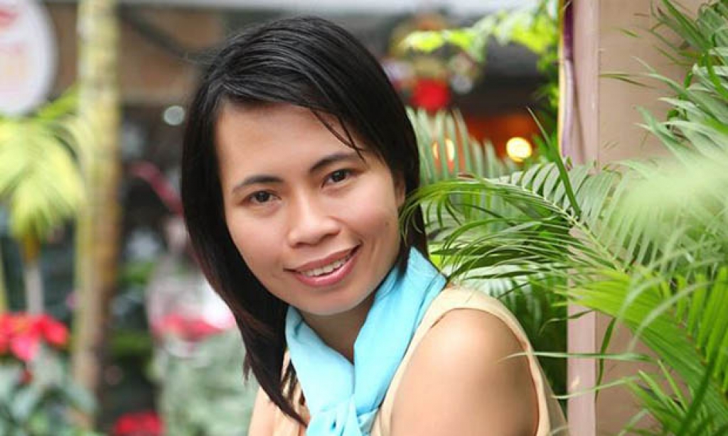 top 10 nu nghe sy co anh huong lon tren mat tran van hoa van nghe viet nam
