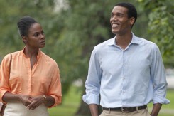 Phim về chuyện tình Tổng thống Obama sẽ được chiếu tại LHP Hà Nội