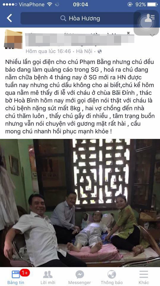 nghe si uu tu pham bang khong bi ung thu gan