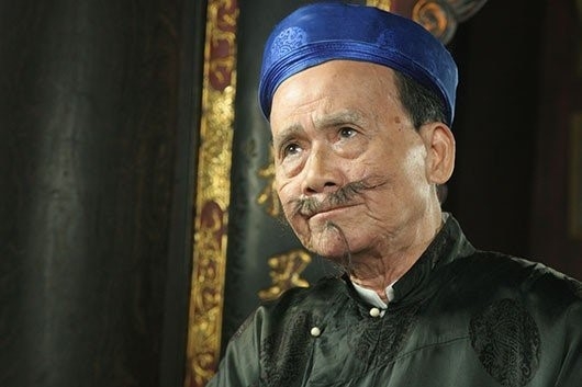 nghe si uu tu pham bang khong bi ung thu gan