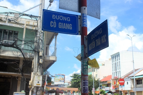 nguoi sai gon khong phai ai cung biet cach dat ten duong doc