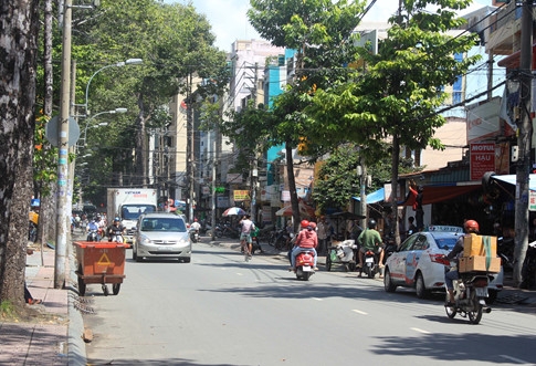 nguoi sai gon khong phai ai cung biet cach dat ten duong doc