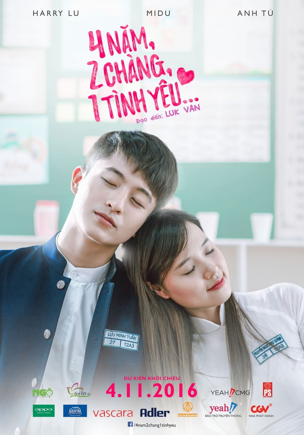 diem mat nhung bo phim khong the bo qua trong thang 11