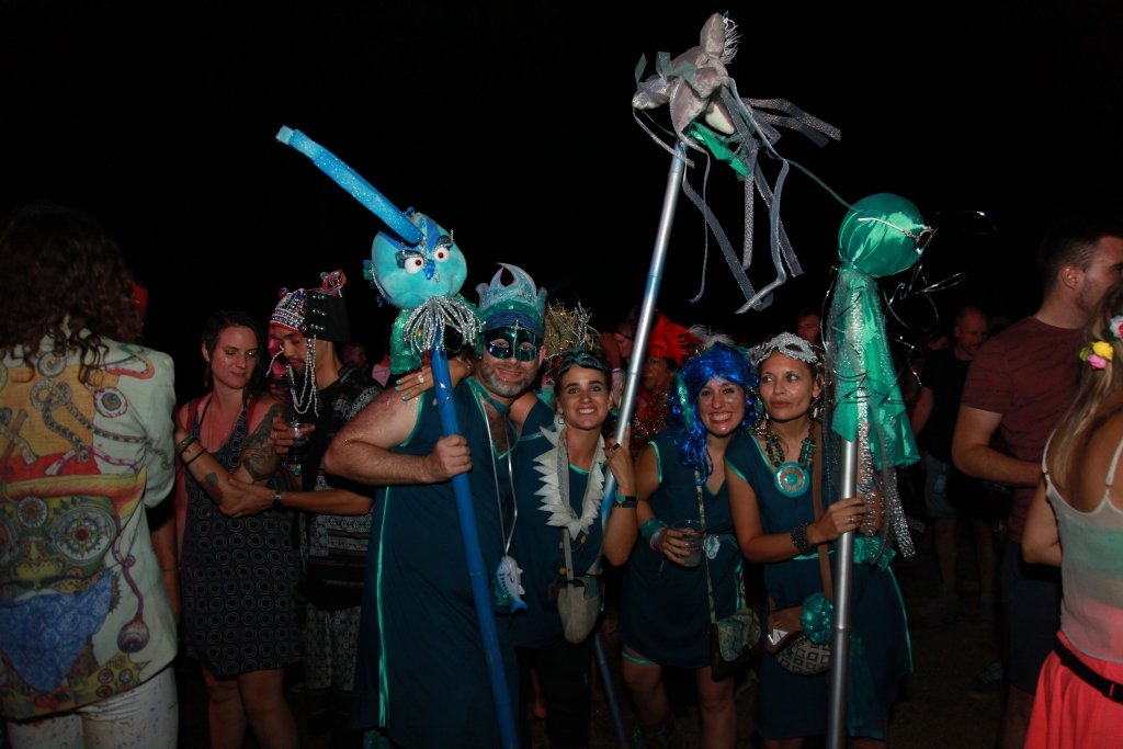 quest festival 2016 le hoi am nhac mang tinh the nghiem