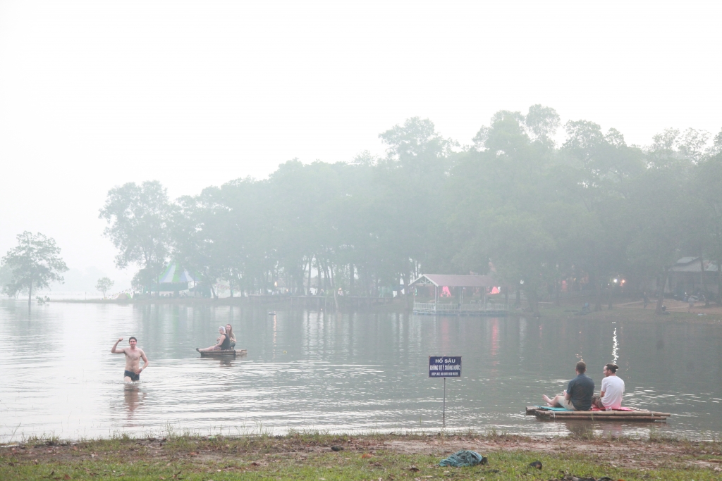 quest festival 2016 le hoi am nhac mang tinh the nghiem
