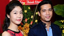 Cơ trưởng 8X và Trương Thế Vinh hủy hôn